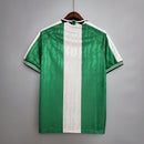 NIGERIA I 96/98 MEN'S JERSEY (RETRO)