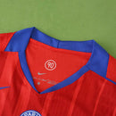 PSG III 25/26 MEN'S JERSEY (PLAYER VERSION) RED