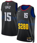 NBA DENVER NUGGETS - NIKOLA JOKIC JERSEY