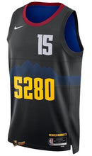 NBA DENVER NUGGETS - NIKOLA JOKIC JERSEY