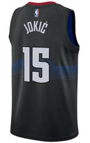 NBA DENVER NUGGETS - NIKOLA JOKIC JERSEY