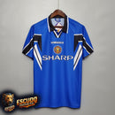 MANCHESTER UNITED II 96/97 MEN'S JERSEY (RETRO)