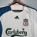 LIVERPOOL II 2006 MEN'S JERSEY (RETRO)