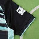 REAL BETIS III 25/26 BLACK MEN'S JERSEY