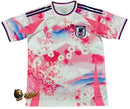 JAPAN LIMITED EDITION LV 25/26 MEN'S JERSEY