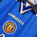MANCHESTER UNITED II 96/97 MEN'S JERSEY (RETRO)