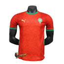 MOROCCO I 24/25 MEN'S JERSEY PLAYER
