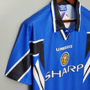 MANCHESTER UNITED II 96/97 MEN'S JERSEY (RETRO)