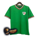 MEXICO I 1970 MEN'S JERSEY RETRO