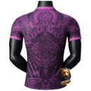 PSG SPECIAL EDITION PURPLE TRIBAL PRINT I 26/27 MEN'S JERSEY (PLAYER VERSION)