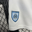 SHORTS OLYMPIQUE MARSEILLE I 24/25