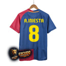 A. INIESTA