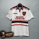 MANCHESTER UNITED I 97/98 MEN'S JERSEY (RETRO)