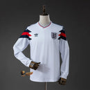 ENGLAND I 1990 MEN'S JERSEY (RETRO) LONG SLEEVE