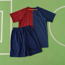 BARCELONA I 08/09 KIDS KIT (RETRO)