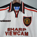 MANCHESTER UNITED I 97/98 MEN'S JERSEY (RETRO)