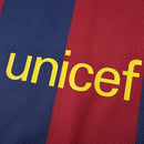 BARCELONA I 14/15 LONG SLEEVE RETRO MEN'S JERSEY