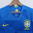 BRAZIL II 2018 MEN'S JERSEY (RETRO)
