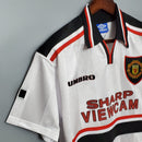 MANCHESTER UNITED I 97/98 MEN'S JERSEY (RETRO)