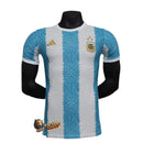 ARGENTINA VERSION SPECIAL MEN'S JERSEY (PLAYER VERSION)