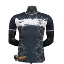 BARCELONA BLACK II 24/25 MEN'S JERSEY PLAYER VERSION