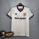MANCHESTER UNITED II 1983 MEN'S JERSEY (RETRO)