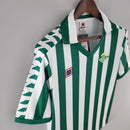 REAL BETIS I 82/85 MEN'S JERSEY (RETRO)