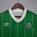 CELTIC I 84/86 MEN'S JERSEY (RETRO)