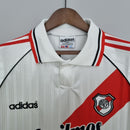 RIVER PLATE I 95/96 MEN'S JERSEY (RETRO)