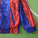 TRACKSUIT BARCELONA COLDPLAY DOUBLE 25/26