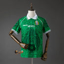 MEXICO I 1999 MEN'S JERSEY (RETRO)