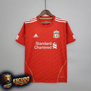 LIVERPOOL I 2010 MEN'S JERSEY (RETRO)