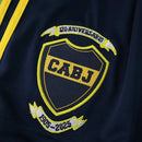 SHORTS BOCA JUNIORS I 25/26