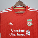 LIVERPOOL I 2010 MEN'S JERSEY (RETRO)