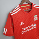LIVERPOOL I 2010 MEN'S JERSEY (RETRO)