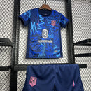 ATLÉTICO DE MADRID III 24/25 KIDS KIT