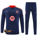 TRACKSUIT JACKET + PANTS BARCELONA TRAINING XXVII 24/25 MEN