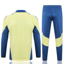 TRACKSUIT JACKET + PANTS AJAX TRAINING II 24/25 MEN