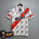 RIVER PLATE I 1996 MEN'S JERSEY (RETRO)