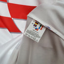 CROATIA I 1998 MEN'S JERSEY (RETRO)