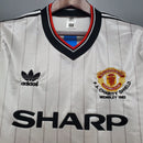 MANCHESTER UNITED II 1983 MEN'S JERSEY (RETRO)