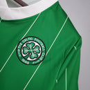 CELTIC I 84/86 MEN'S JERSEY (RETRO)