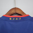 SPAIN WORLD CUP I 2010 MEN'S JERSEY (RETRO)