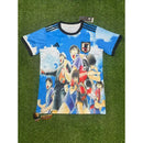 JAPAN SPECIAL EDITION TSUBASA II 26/27 MEN'S JERSEY
