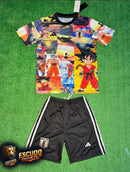 JAPAN ANIME XII 25/26 KIDS KIT