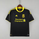 LIVERPOOL III 10/11 MEN'S JERSEY (RETRO)