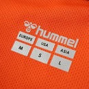 CELTA DE VIGO III 24/25 ORANGE MEN'S JERSEY