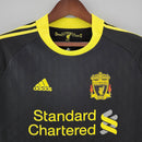 LIVERPOOL III 10/11 MEN'S JERSEY (RETRO)