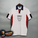 ENGLAND I 1998 MEN'S JERSEY (RETRO)