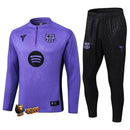 TRACKSUIT JACKET + PANTS BARCELONA TRAINING III 25/26 MEN